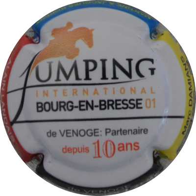 N°283a Very Vip
Photo Jacques GOURAUD
