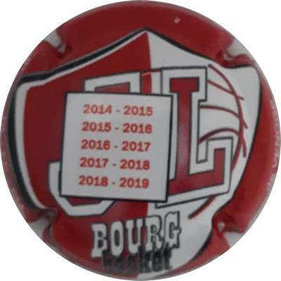 N°284I  5 saisons
Photo Patrick PLICHARD
