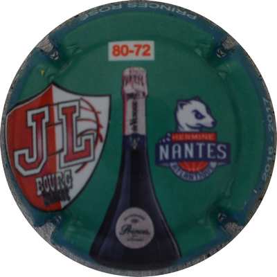 N°284b JLB Nantes
Photo Jacques GOURAUD
