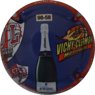 N°284d JLB Vichy
Photo Jacques GOURAUD
