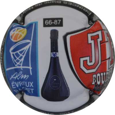 N°284e JLB Evreux
Photo Jacques GOURAUD
