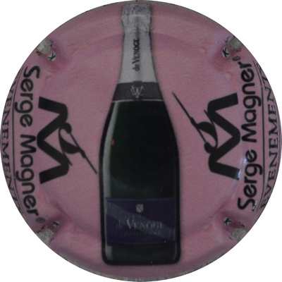 N°286 S Magnier
Photo Jacques GOURAUD
