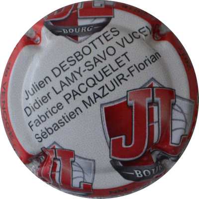 N°289b JLB NM
Photo Jacques GOURAUD
