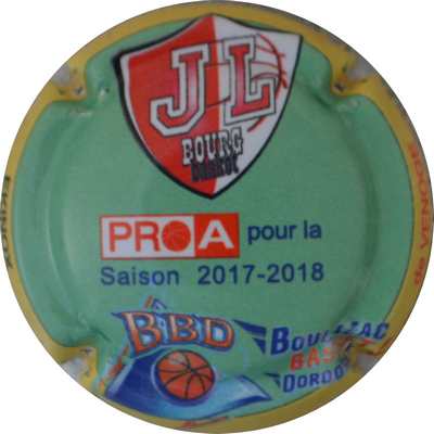 N°289l JLB pro A
Photo Jacques GOURAUD
