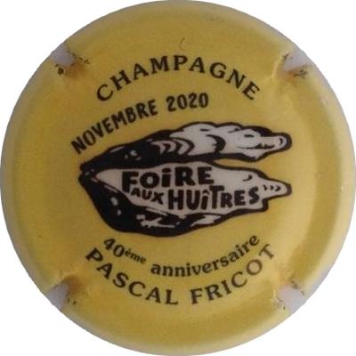 N°28C Foire aux Huitres 2020
Photo Jacky MICHEL
