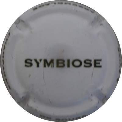 N°28b Symbiose
Photo Jacques GOURAUD
