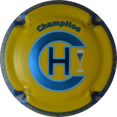 N°28a Jaune et bleu, Champhoe
Photo GOURAUD Jacques
Mots-clés: NR