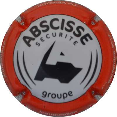 N°298 Abcisse
Photo Jacques GOURAUD
