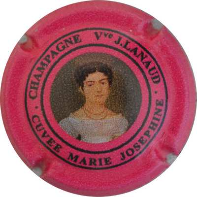 N°29 Marie-Josephine, rose foncé
Photo Jacques GOURAUD
