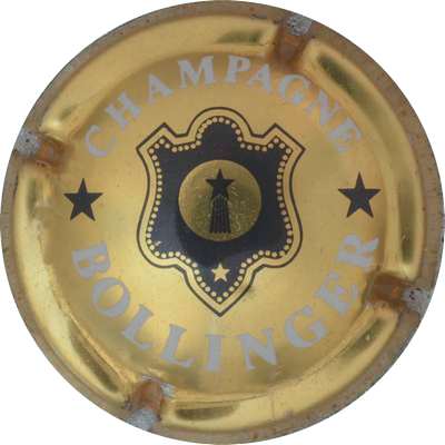 N°29 Or, lettres épaisses
Photo GOURAUD Jacques
