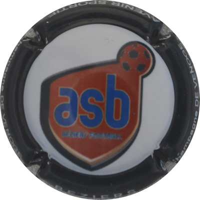 N°306 ASBeziers
Photo Jacques GOURAUD
