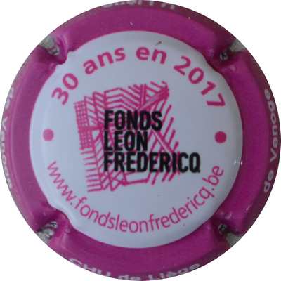 N°308 Fonds Léon Frédéricq
Photo Jacques GOURAUD 
