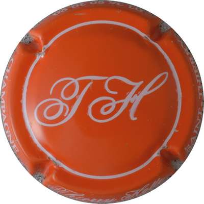 N°30 Orange et blanc
Photo GOURAUD Jacques
