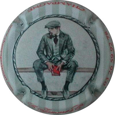 N°31 Parisien 2018
Photo Jacques GOURAUD
