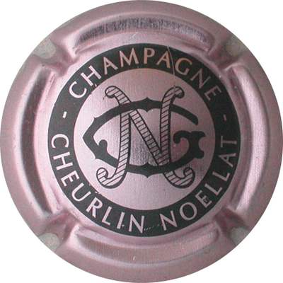 N°27 Rosé, écriture noire
Photo GOURAUD Jacques
