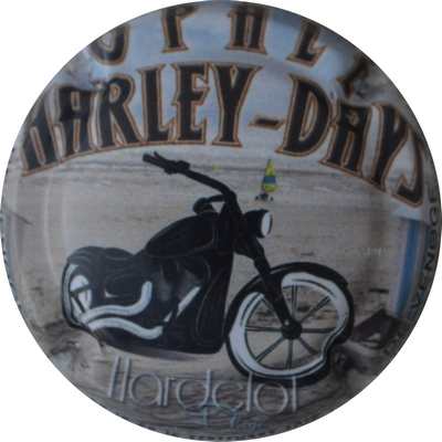N°321 Harley Days
Photo Jacques GOURAUD 
