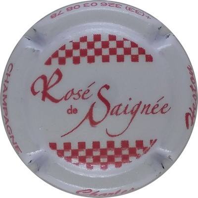 N°32b Rosé de saignée
Photo Bernard GAXATTE
