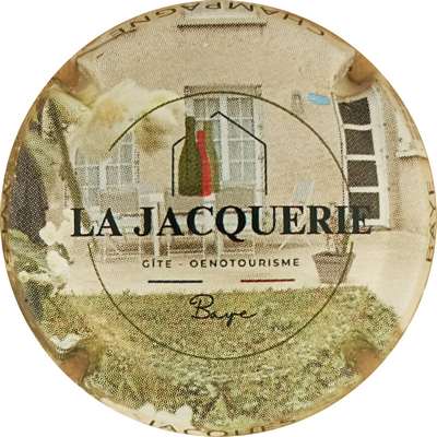 N°33 La Jacquerie
Photo Jacky MICHEL
