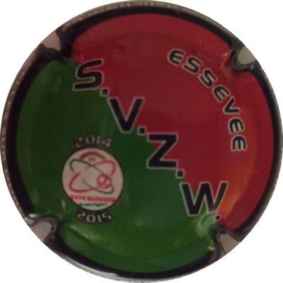 N°034 SVZW
Photo Bruno HEBMANN GONTIER
