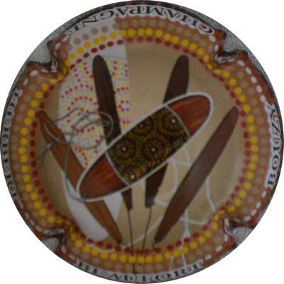 N°34m BULLROARER
Photo Jacques GOURAUD
