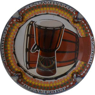 N°34n DRUN
Photo Jacques GOURAUD
