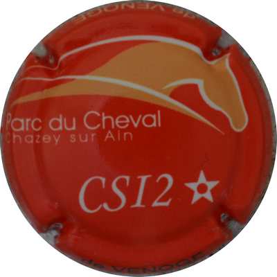 N°353 Parc du cheval
Photo Jacques GOURAUD
