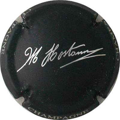 N°35b Noir mat et argent
Photo GOURAUD Jacques
