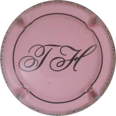 N°43a Rose et noir
Photo GOURAUD Jacques
