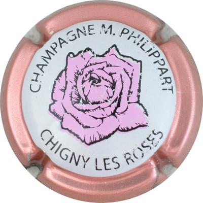 N°37 Contour rosé
Photo Jacques GOURAUD
