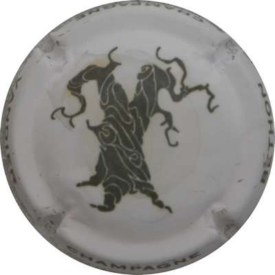 N°37a Blanc et noir
Photo Jacques GOURAUD
