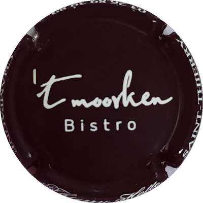N°38 Bistro T'Moorken
Photo Christophe LELU
