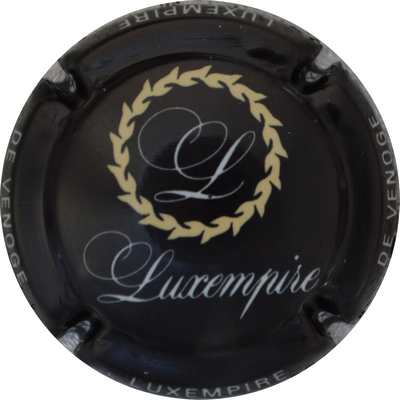 N°393 Luxempire
Photo Jacques GOURAUD
