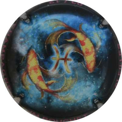 N°39b Poissons
Photo Jacques GOURAUD
