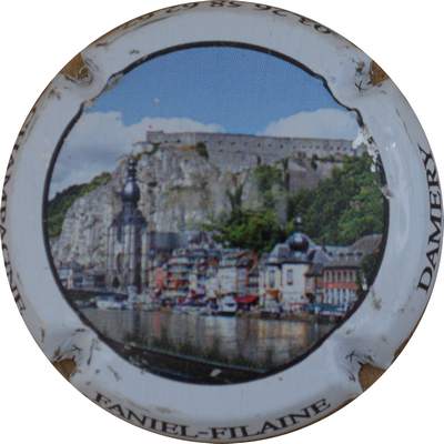 N°39e Citadelle de Dinant
Photo GOURAUD Jacques
