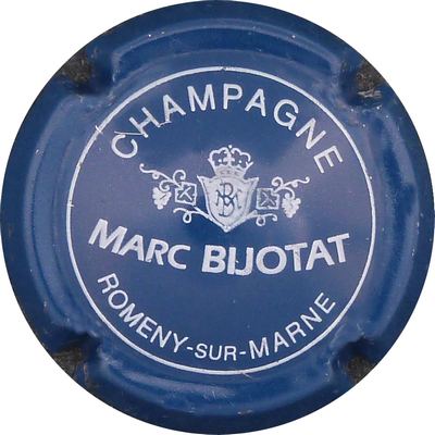 N°03 Bleu et blanc
Photo BENEZETH Louis
