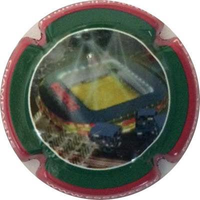 N°040c Stade
Photo Bruno HEBMANN GONTIER
