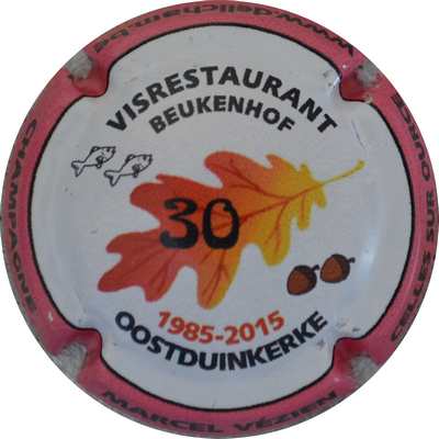 N°041 Contour rouge
Photo Jacques GOURAUD
