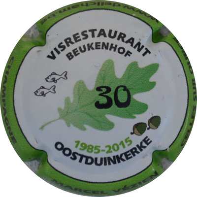 N°041a Contour vert
Photo Jacques GOURAUD
