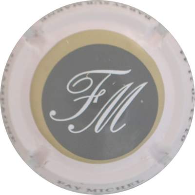 N°41e Contour rose pâle
Photo Jacques GOURAUD
