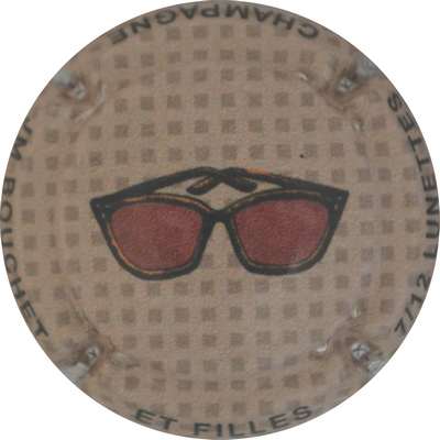 N°42f Lunettes
Photo Jacques GOURAUD
