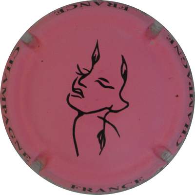 N°44 Rose et noir
Photo Jacques GOURAUD
