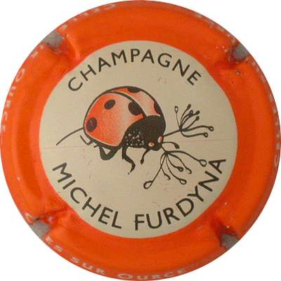 N°44a Contour orange
Photo GOURAUD Jacques
