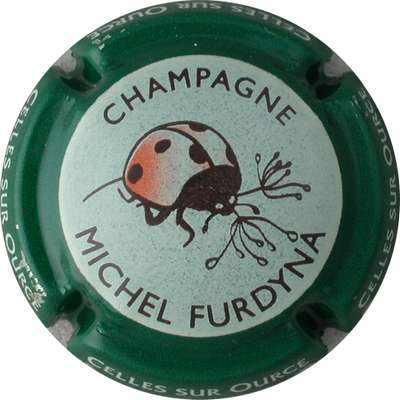 N°44b Contour vert
Photo GOURAUD Jacques
