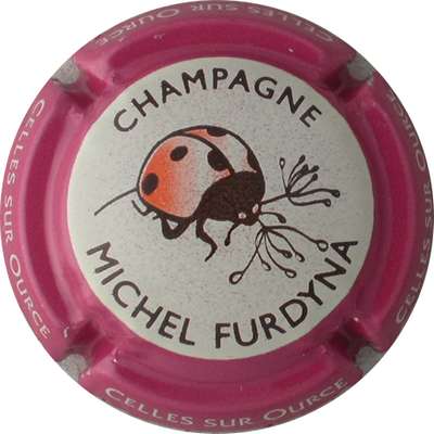 N°44i Contour framboise
Photo GOURAUD Jacques
