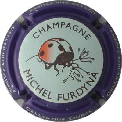 N°44j Contour violet foncé
Photo GOURAUD Jacques
