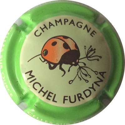 N°44g Contour vert fluo
Photo Bruno HEBMANN-GONTIER
