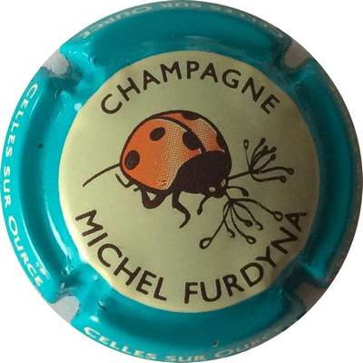 N°44h Contour bleu turquoise
Photo Bruno HEBMANN-GONTIER
