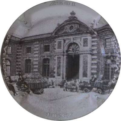 N°475l 1900
Photo Jacques GOURAUD
