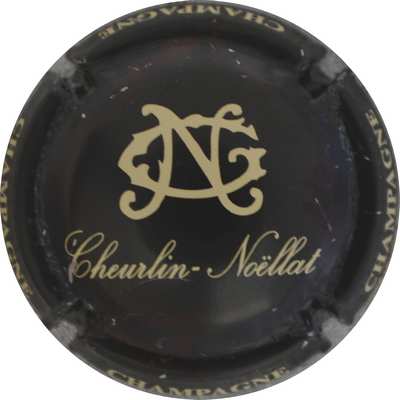 N°47k Noir et crème
Photo Jacques GOURAUD
