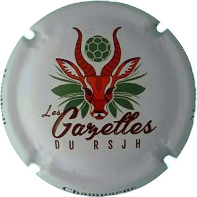 N°49 Les Gazelles
Photo jacky MICHEL
